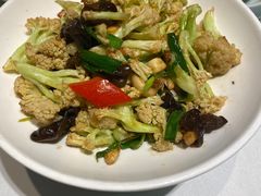 -江城小馆陕南妈妈菜·全球旅行餐厅(钟楼店)