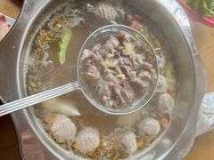 -伟记牛肉(金鸿公路店)