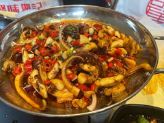 -聚味瞿记·龙虾堂(坡子街店)