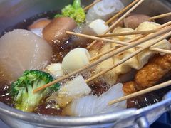 -晴季寿司(红旗街万达店)