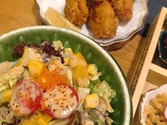 -樱の千渡日式料理·铁板烧•烧鸟(金盛田广场店)