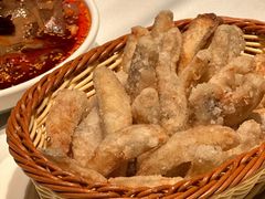 -小贝壳酒楼(经九路店)