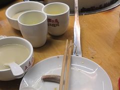 -土连锅·现熬养生汤锅(梁家巷店)