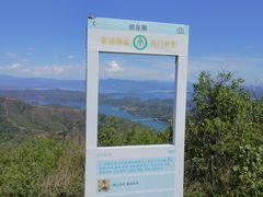 -北京密云天门山风景区