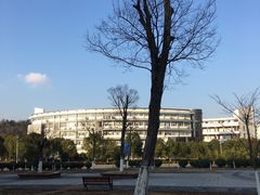 -南京财经大学(仙林校区)