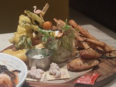 -绿茵阁牛扒餐厅(客村店)