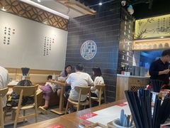 -馋三尺蟹粉小笼(人民广场店)