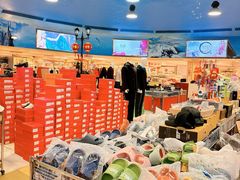 -燕莎友谊商城(亮马桥店)