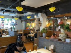 -云尊府云南菜·蒸汽石锅鱼(学清路店)