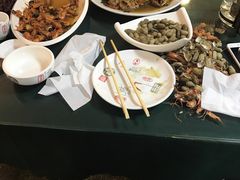 -阿双温州饭店