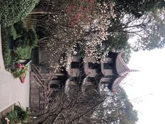 -成都杜甫草堂博物馆