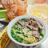 城市向导官#外卖点可堂食餐厅的才靠谱#好吃的外卖
