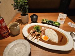 -CURRY YA 熟成咖哩專門店(深圳湾万象城店)
