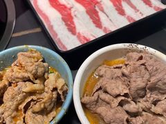 -厚道寿喜烧専門店·自助畅食(国贸店)