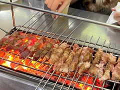 -小寒羊烧烤(凯瑞时代大厦店)