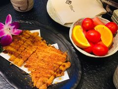 -悟空酒场烤肉(凯德壹中心店)