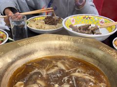 -芦月轩羊蝎子(北蜂窝店)