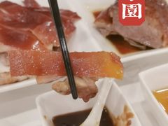 -翠园(北京王府中环店)