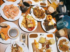 -汉巴味德(乐宾百货店)