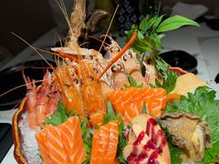 -大渔臻选·棠膳(万象城购物中心店)