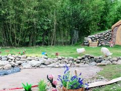 -HERRE·FARM 赫尔露营农场·团建聚会包场