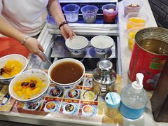 -长人馄饨铺(解放街店)