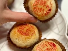 -谦默府· 现代潮粤菜(外滩店)