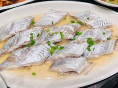 -金海湾海鲜排档(朱家尖店)