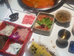 -小龙坎火锅(总店)