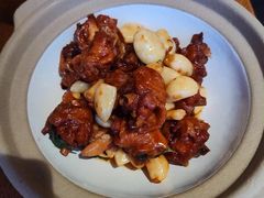 -闽上鲜·福建菜(龙湖滨江天街店)