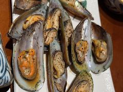 -福樱兰海鲜放题铁板烧(加州店)