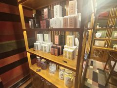 -上海大宁福朋喜来登酒店大堂吧(共和新路店)