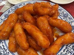 -北大地皖峰饭馆