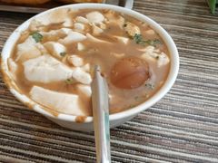 豆腐脑-小丁点商河老豆腐(林祥南街店)