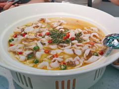 -青花椒花椒鱼(合生汇店)