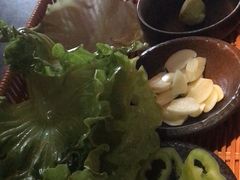 -牛焱·和牛烧肉(五大道店)
