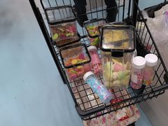 -米柚烘焙教室(新天地购物中心店)