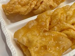 -白天鹅宾馆-宏图府餐厅