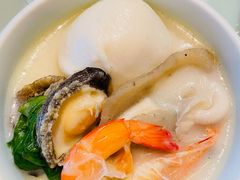 -山外山菜馆(玉泉路店)