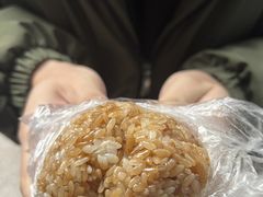 -六广门毛阿姨糯米饭