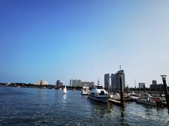 -日照世帆赛基地