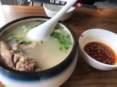 -三生小馆(亭知路店)