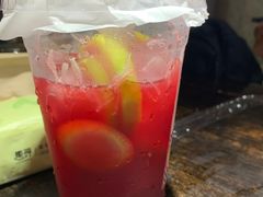 -老表记广西宵夜螺蛳鸭脚煲(西大店)