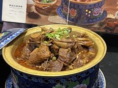-金典银峰老鹅馆·昆山菜(亭林公园店)