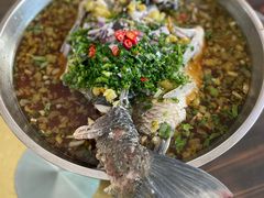 -湘菜时代风味餐厅