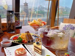 -忆咖啡观景餐厅(桂林象山公园店)