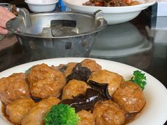 黄焖元子-常福人家(硚口店)