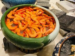 -杭州钱江新城万怡酒店-西餐厅