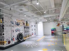-铭阳搏击健身俱乐部(高新店)