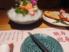 -味见·荣家(亚泰大街店)